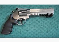 Revolver Smith & Wesson Mod. 686 Ultimate Champion 686 UC