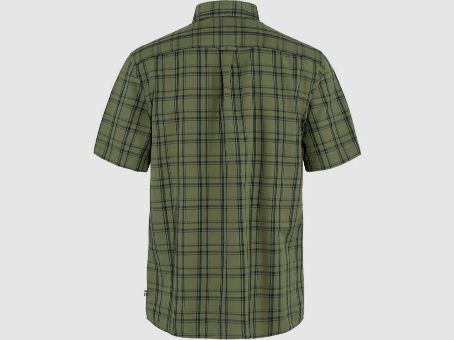 FJÄLL RÄVEN Övik Lite Shirt SS M, immagine 2 di 2