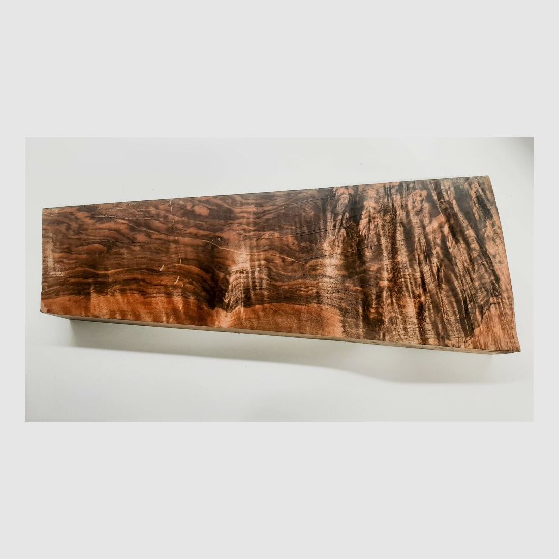 Bois de mouton Ébauche de bois de mouton Classe de bois 6