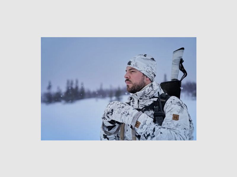 Härkila Winter Active Mütze