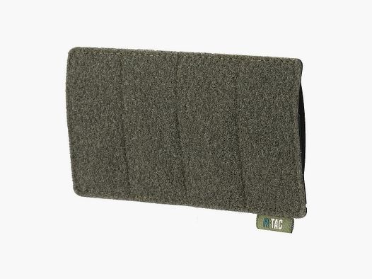 Pannello patch M-Tac 160x85 Oliva