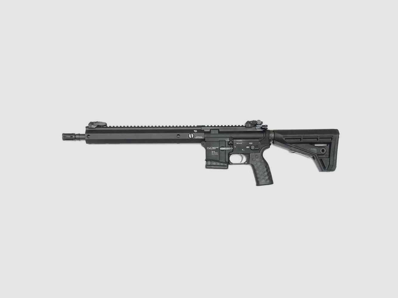 OBERLAND ARMS OA-15 BL M4 Sport 14,5" .223Rem, Bild 1 von 5