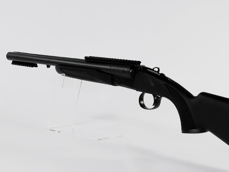 AKKAR Churchill 512 HD Defense