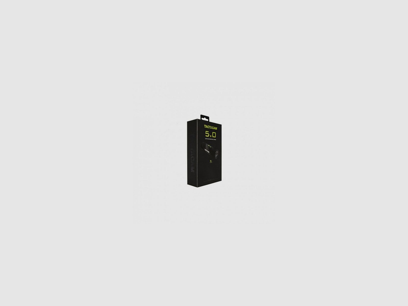 TACTACAM 5.0 ACTION CAM ULTRA HD, Bild 5 von 5