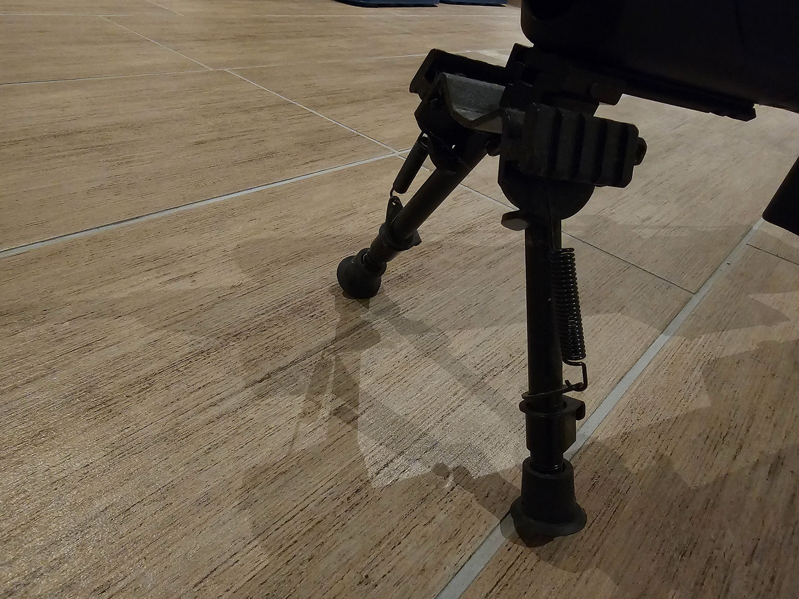 Karabinek pneumatyczny Walther Dominator 1250 kal. 4,5