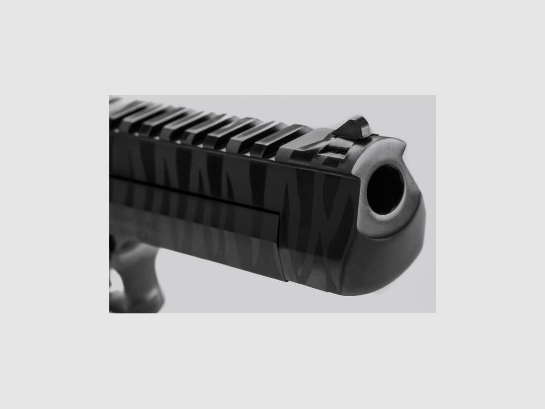DESERT EAGLE MARK XIX KAL 50AE BLACK TIGER STRIPES, Bild 3 von 3
