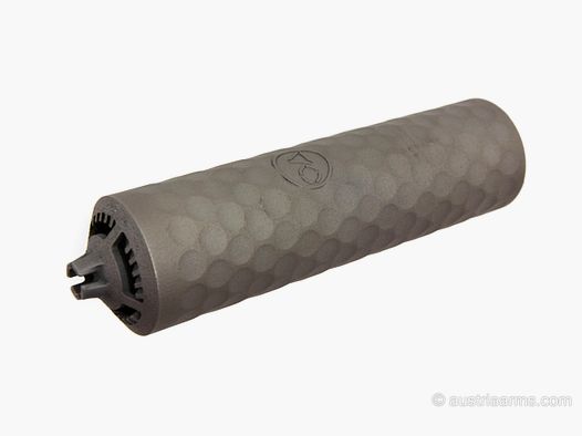 Silencer OA KDA Titan ELB 3D .223/.300BLK/.30 – Demonstrator