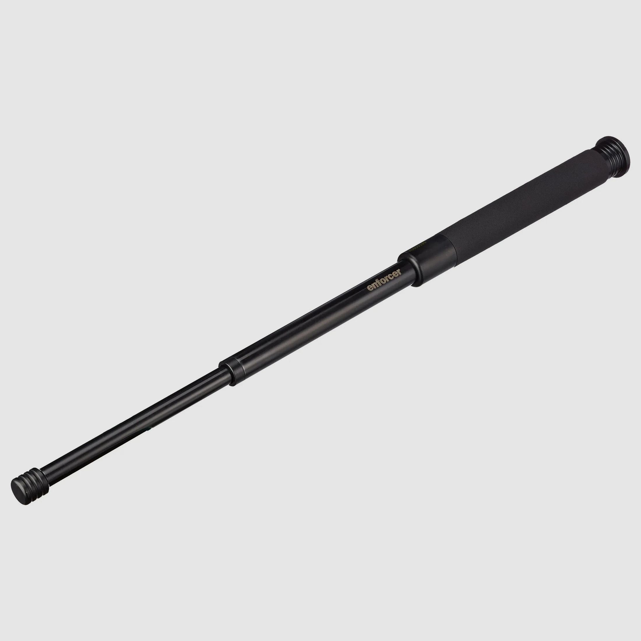 Enforcer Enforcer Teleskopschlagstock 21 Zoll schwarz