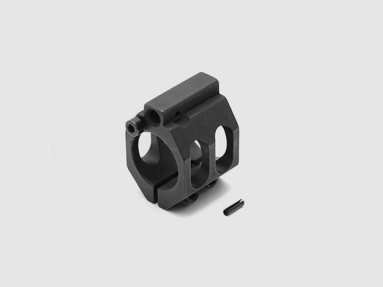 Einstellbarer Gasblock ADC Competition .750 für AR-15, Bild 2 von 3