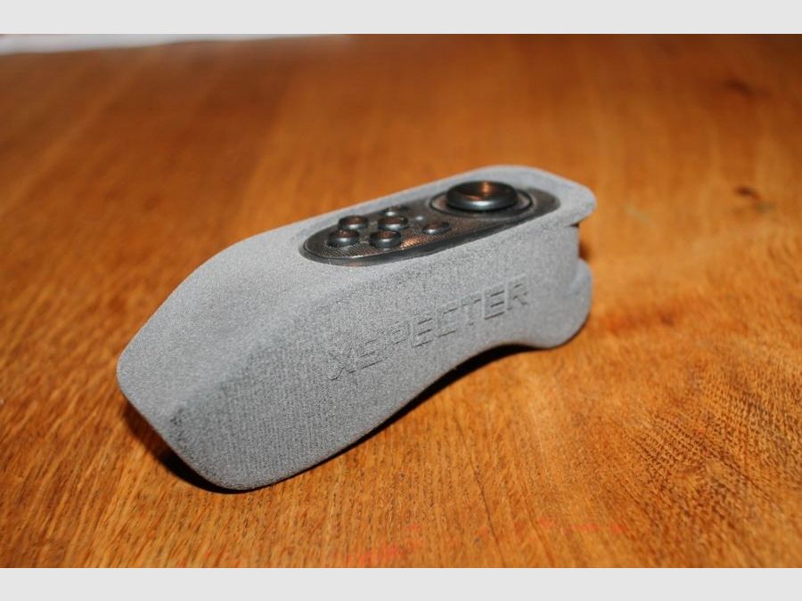 Accessoires XSPECTER T-CROW XRII à l'unité ou en paquet - neuf/en excellent état - livraison gratuite