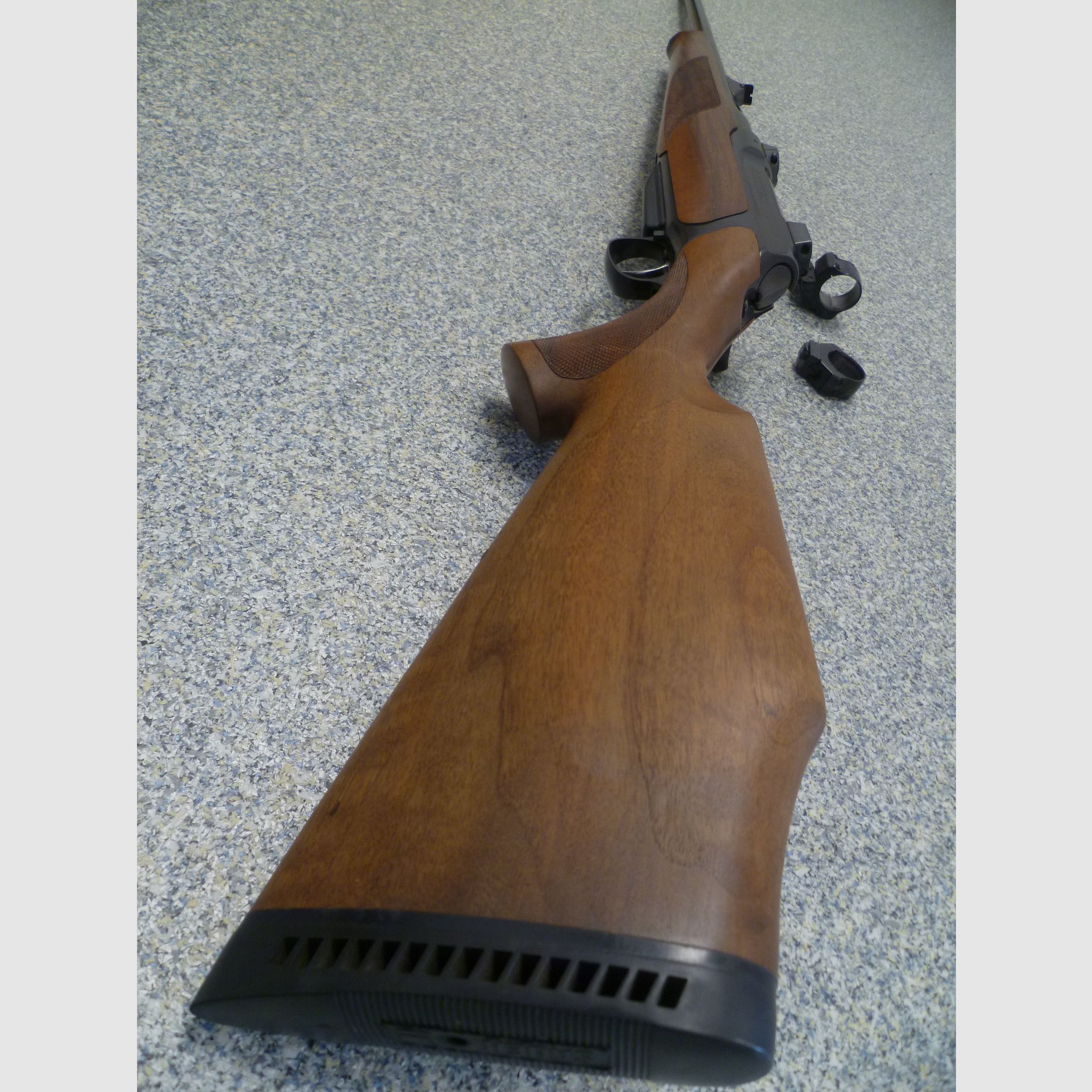 Repetierbüchse Sauer & Sohn Sauer 202 6,5x68