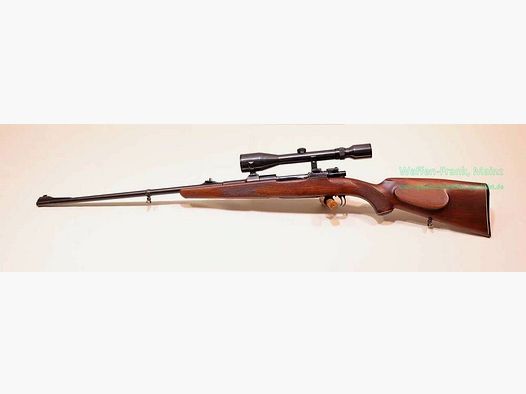 Krieghoff - Ulm Mod. Mauser 98 Jagd