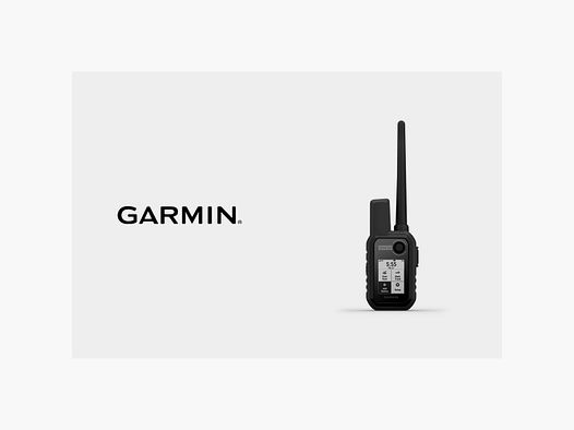 Garmin Alpha 10K