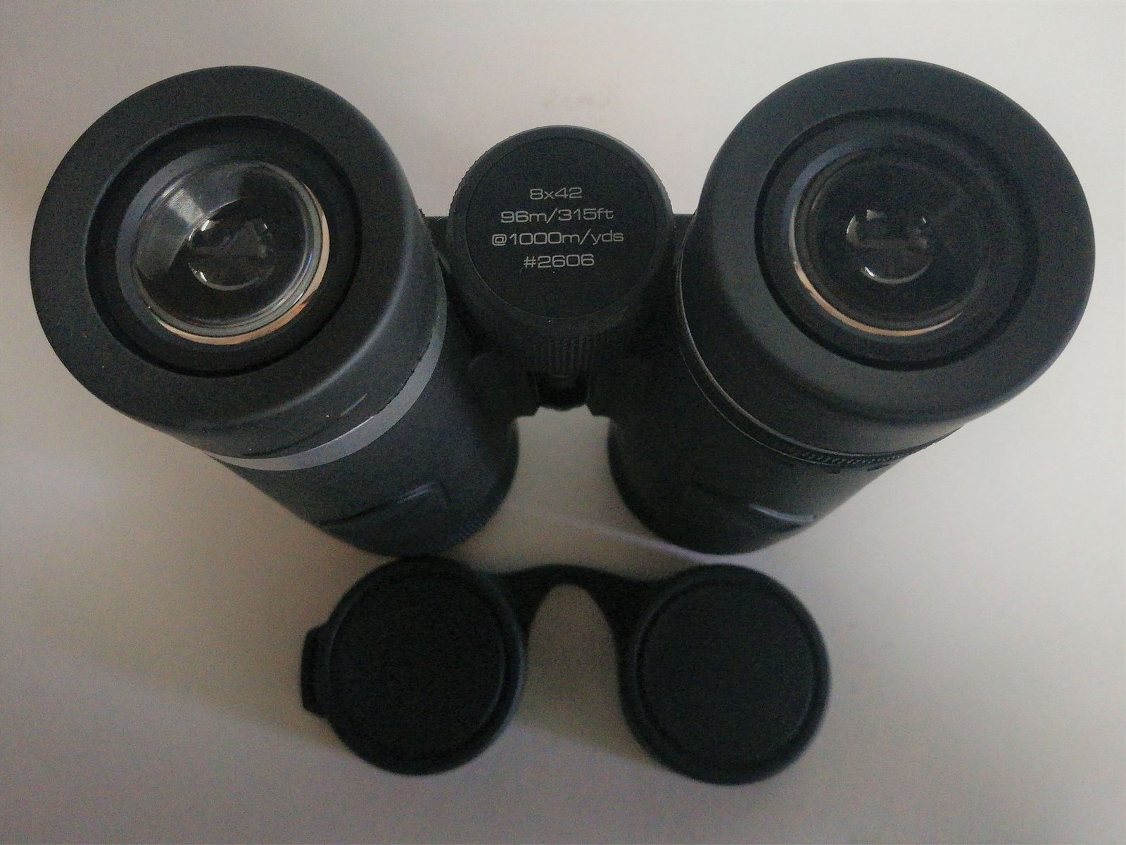 Fernglas Konus 2606 Woodland 8×42, Bild 3 von 4