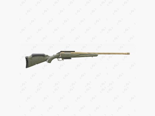 Repetiergeweer RUGER AMERICAN RIFLE GEN II PREDATOR