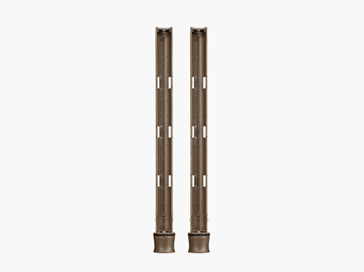 MINOX 80408097 Batteriemagazin Wildkamera DTC 460