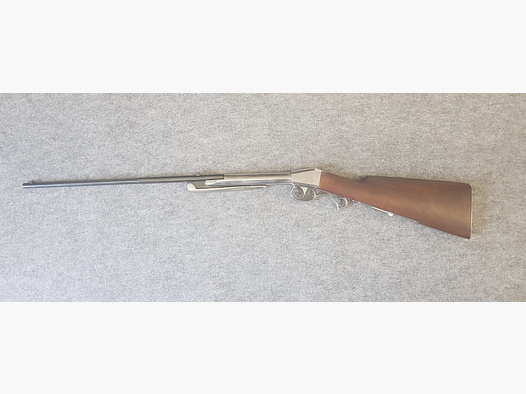 Luftgewehr Unikat Prototyp Einzelstück  ca. 1920-1940 Mischung aus Oskar Will Quakenbusch Manteuffel Diana Quakenbush 4,5mm Suhl Haenel Zella Mehlis