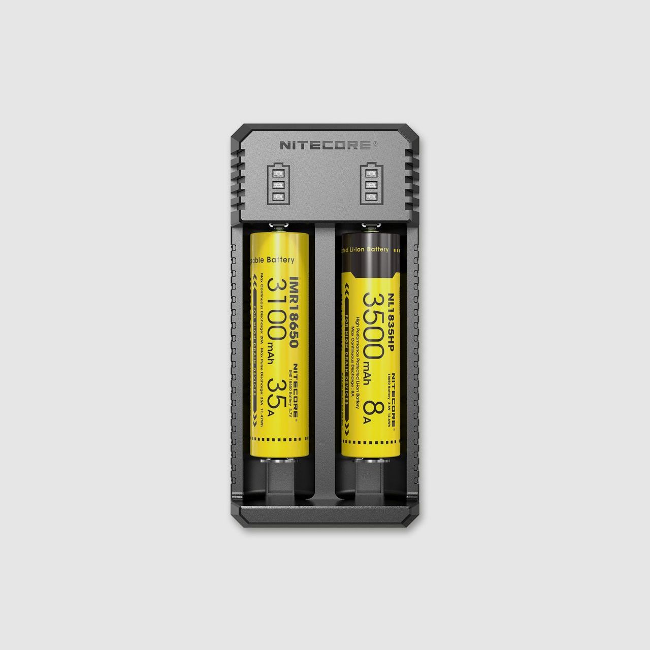 UI2 USB-Charger