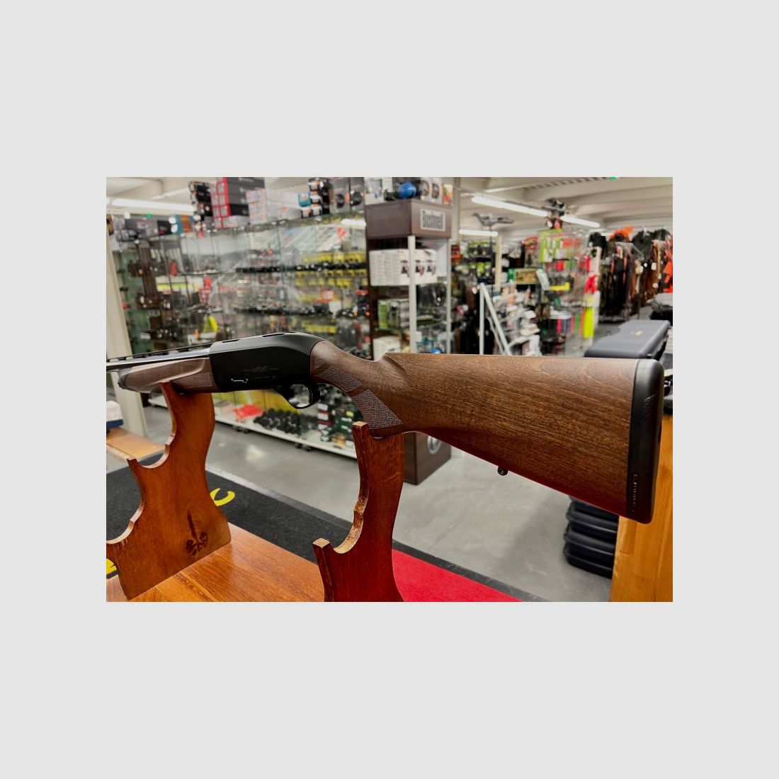 Beretta A400 Lite Bois 12x76, Bild 6 von 8
