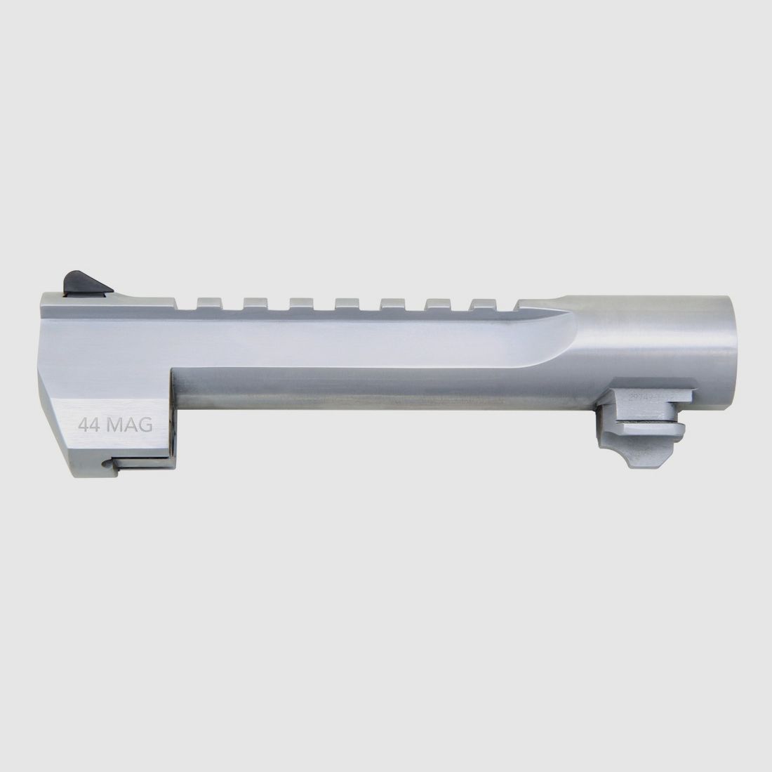 A-Lauf Desert Eagle XIX 6" Brushed Chrome