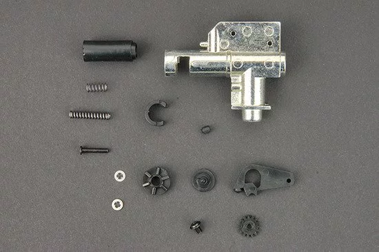 Cámara hop-up de metal para M4/M16, imagen 2 de 4