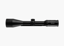 Kahles Helia 2,4-12x56i SR, con guida