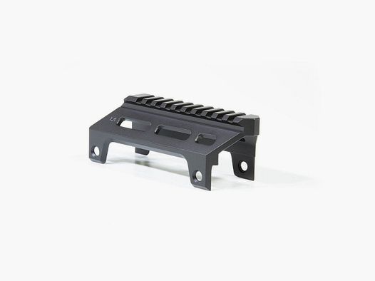 MDT Nachtsichthaube für LSS-XL Gen2, Schwarz