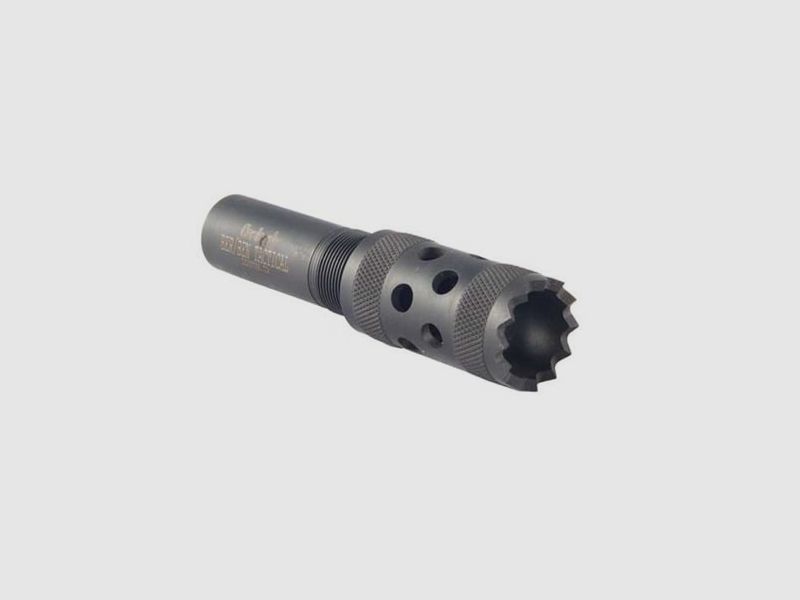 CARLSONS Choke Tactical Breecher 12 GA Improved Cylinder para Beretta/Benelli M, imagen 2 de 3