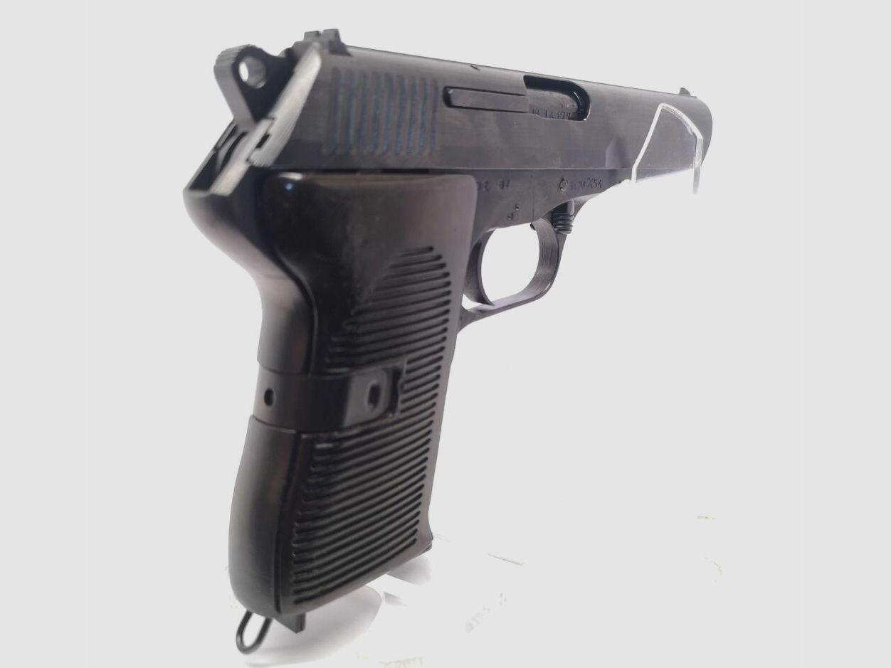 CZ Brünner Waffenwerke	 vz. 52