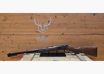 Winchester M92 DLX Octagon Takedown 24 Zoll UHR  .357 Mag.