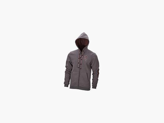 BROWNING SWEATSHIRT SNAPSHOT GRIS