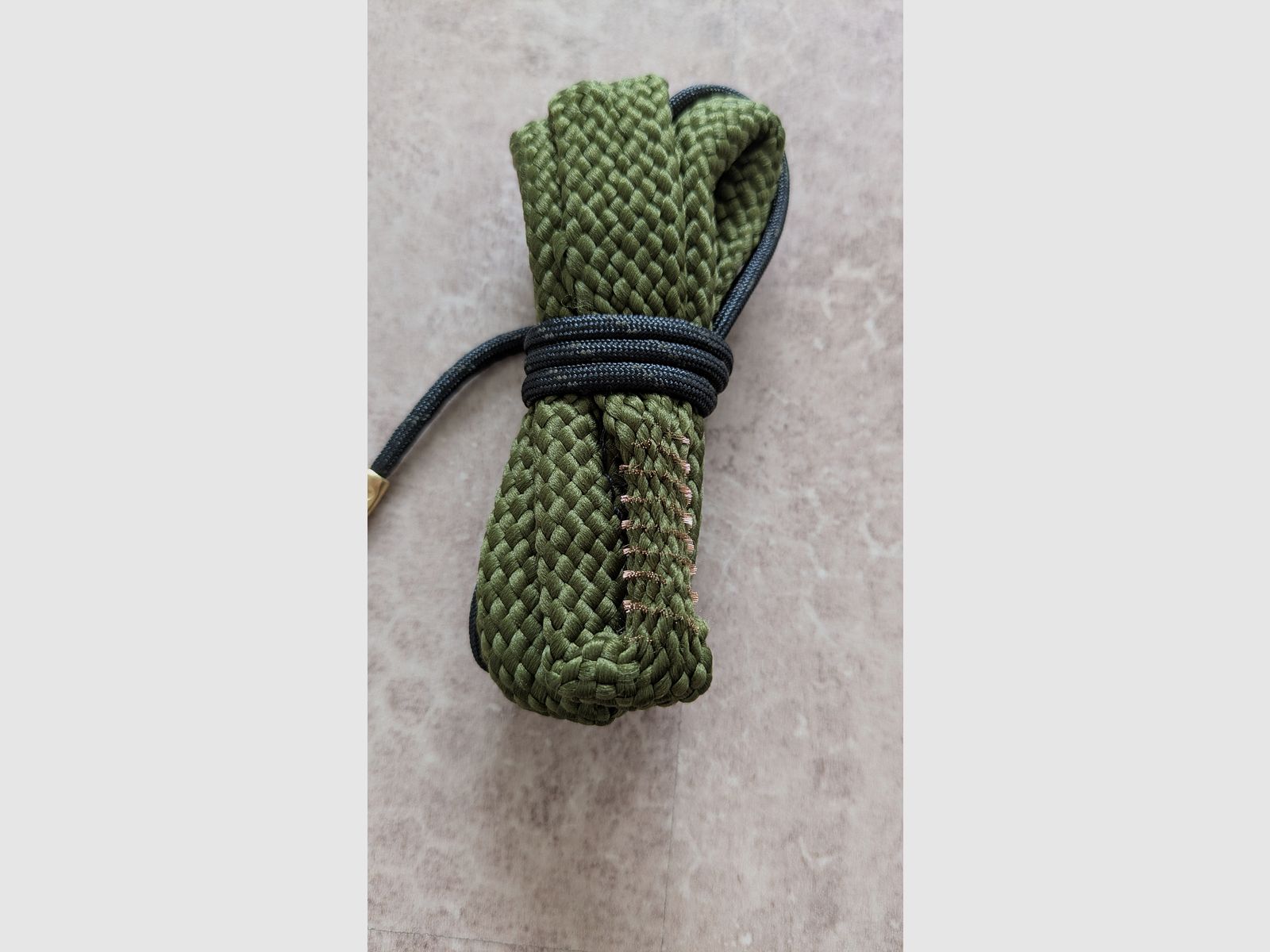 Boar Snake Waffen Putzschnur .38, .357, .380