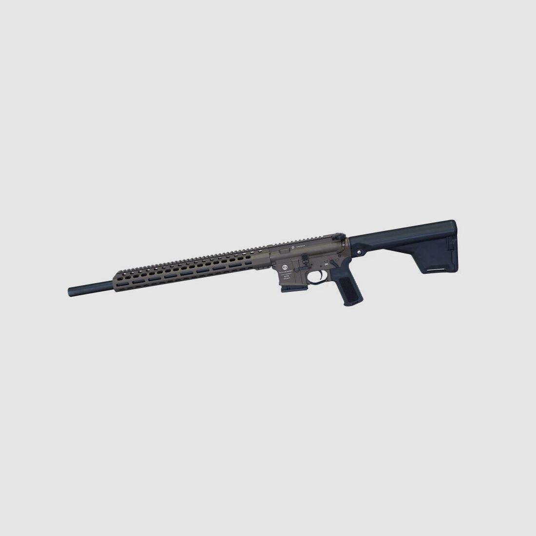 Schmeisser SP15 Ultramatch 20″ Bronze