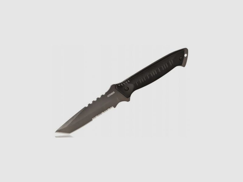 Gerber Warrant SE Knife
