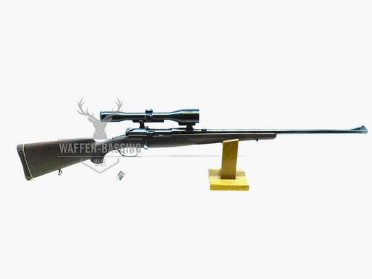 Steyr Steyr Mannlicher GK