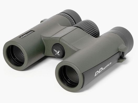DDoptics | Fernglas Kolibri 8×25