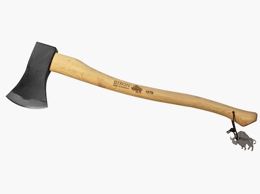 Bison Forstaxt 1879 1400 g