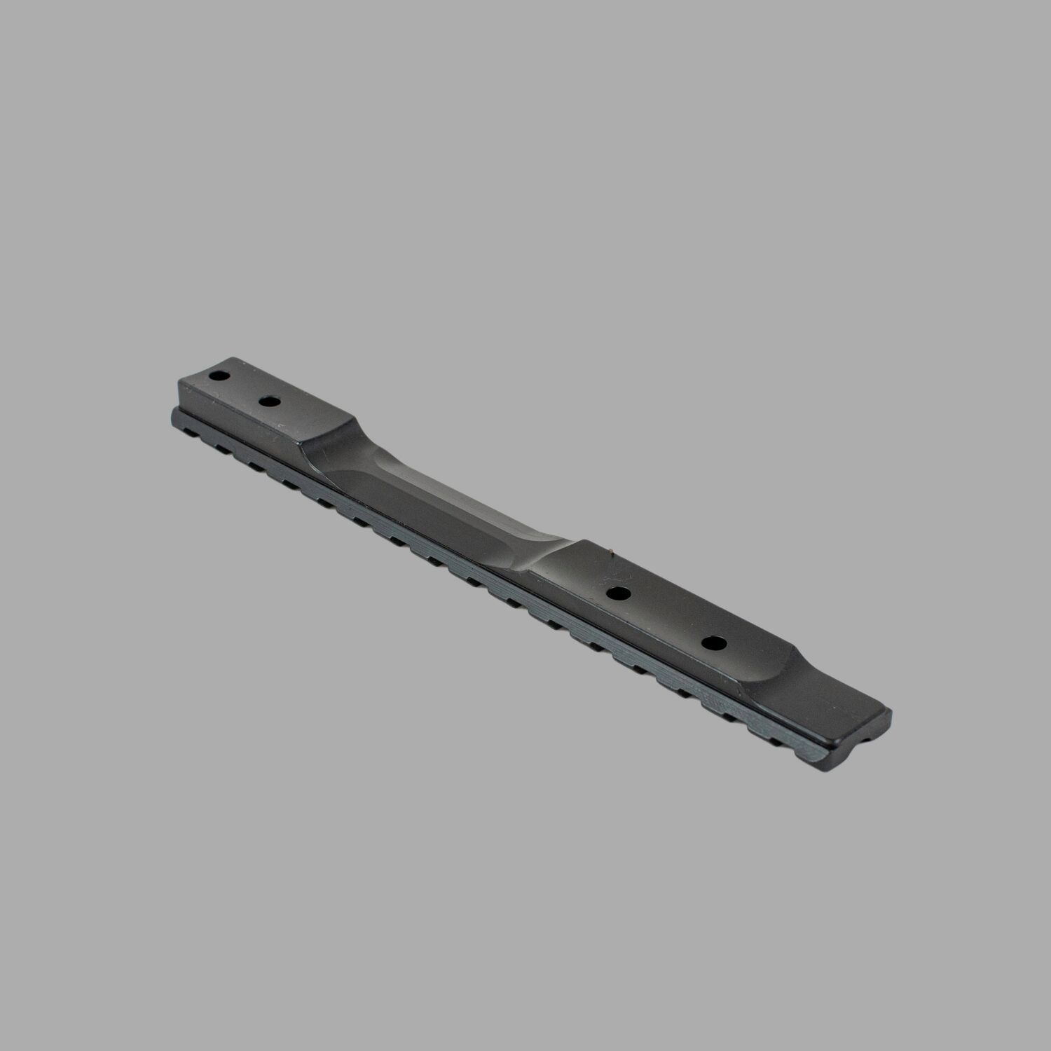 Rifle Doc Picatinny Weaver STEEL Rail Bergara B14 SA (Short Action)