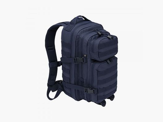 Brandit Brandit Rucksack US Cooper Medium 25 L navy