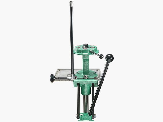 Prensa RCBS Turret