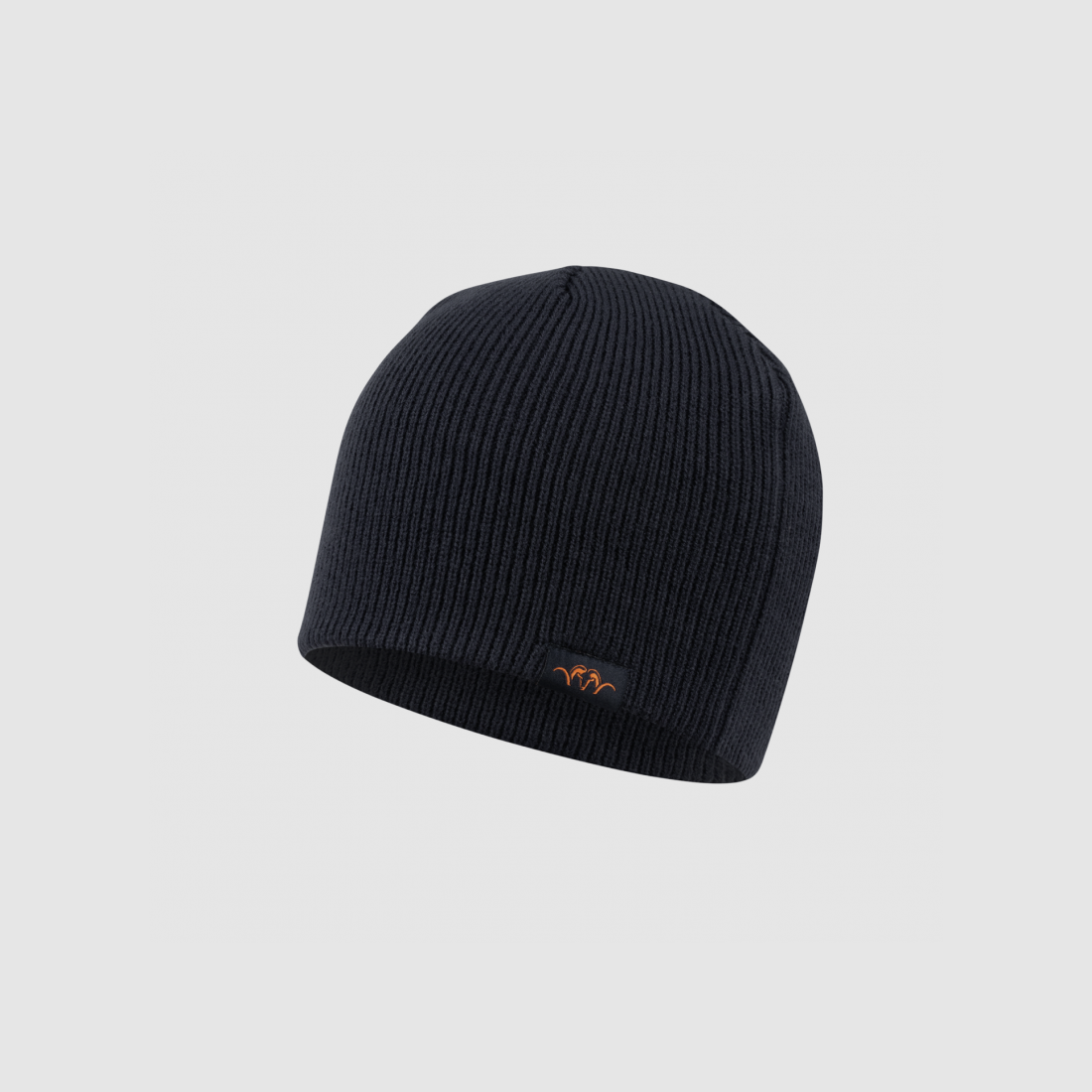 Bonnet en tricot Blaser Jeff (Marine), image 1 sur 3