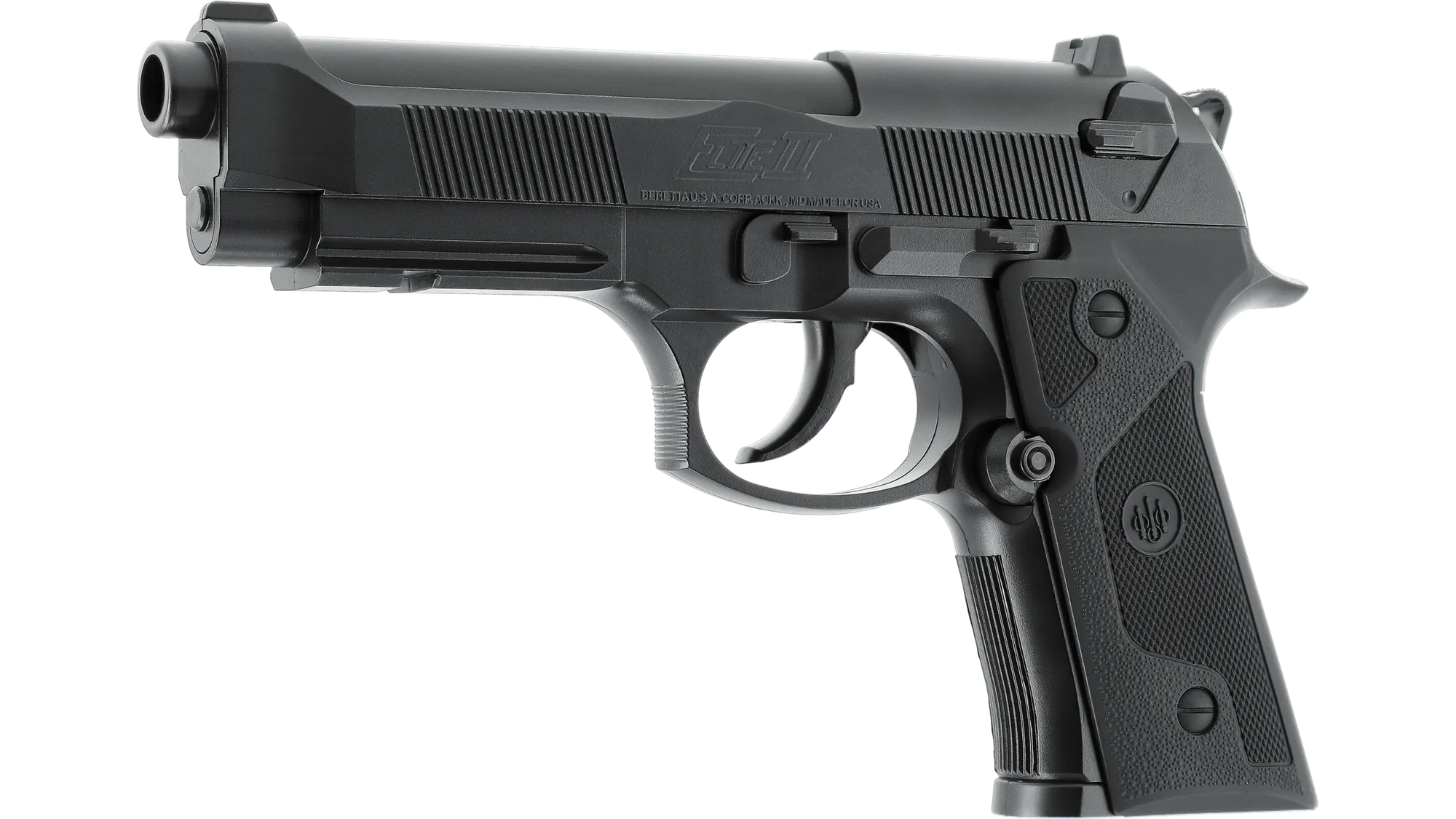 Beretta Elite II, image 2 of 2