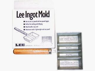 LEE PRECISION LEE INGOT MOULD