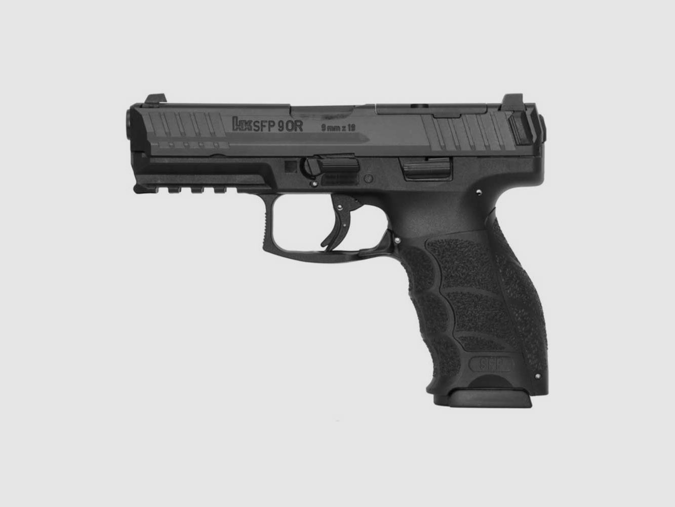 Heckler & Koch SFP9 OR