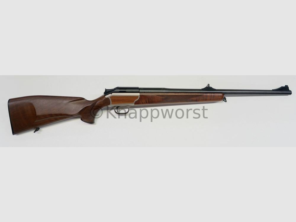 Blaser-Waffen	 Blaser R93 Luxus SemiWeight