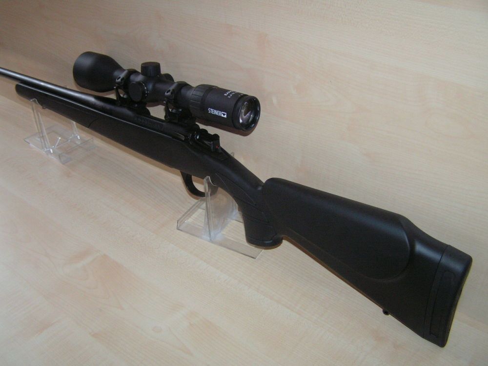 Bergara B 14 Sporter