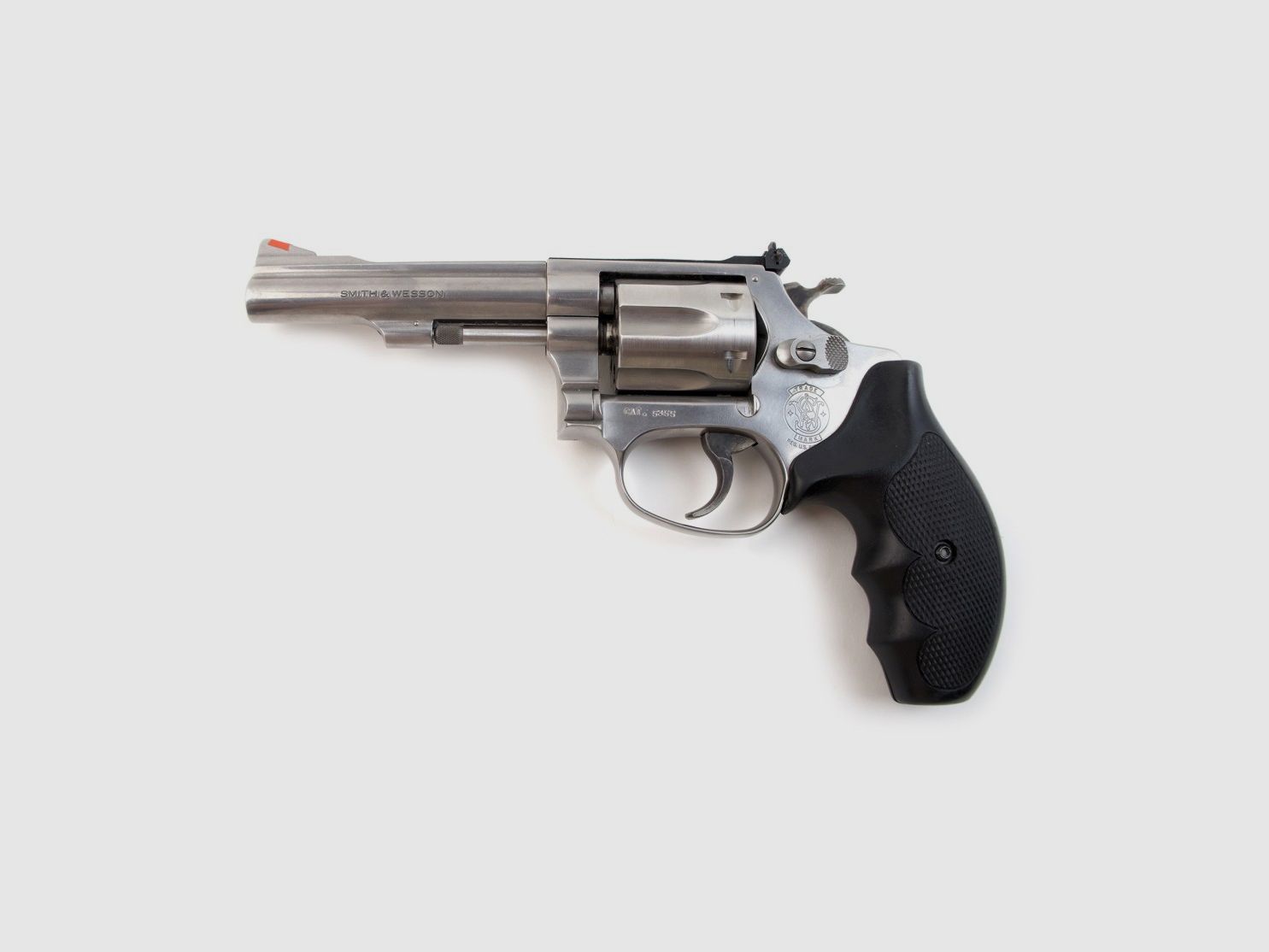 Smith & Wesson 651 Gen 1 Kal. 22 WMR, Bild 9 von 12