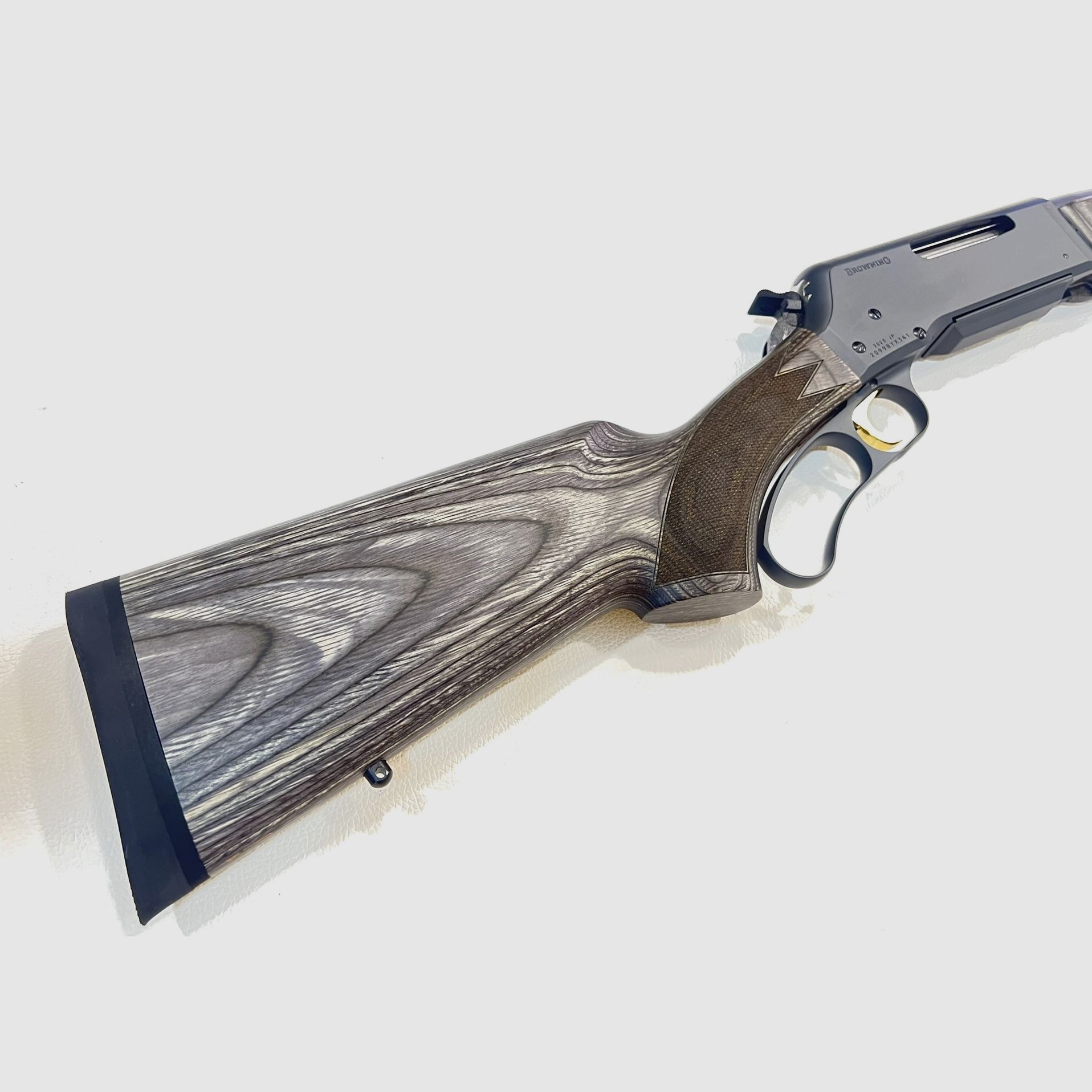 BROWNING BLR LIGHTWEIGHT TRACKER – 308 WIN., Bild 3 von 13