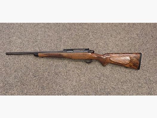 Mauser M12 Expert Repetitiegeweer Kal. 8x57 JS