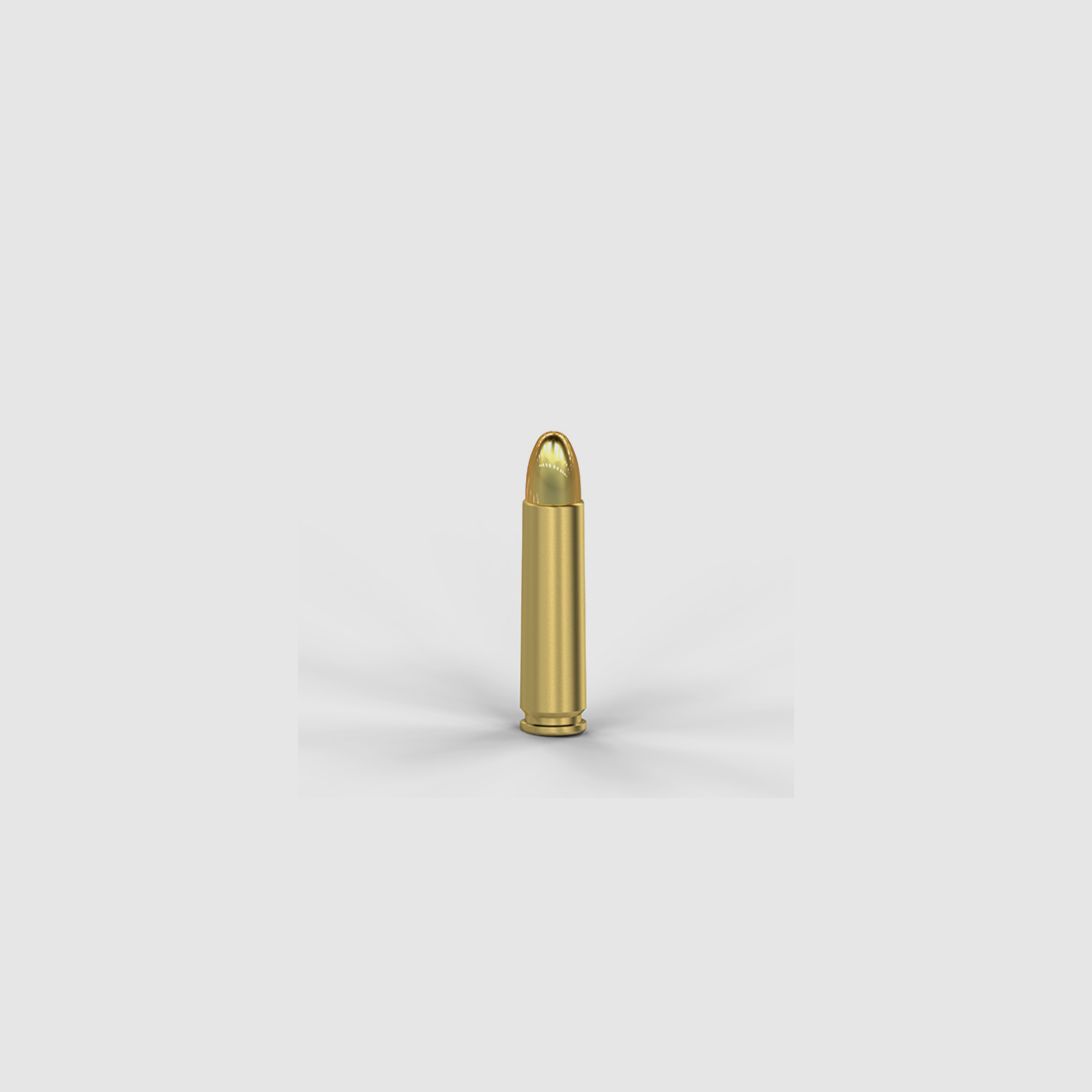 Magtech .30 Carbine 110GR FMJ 50 Patronen